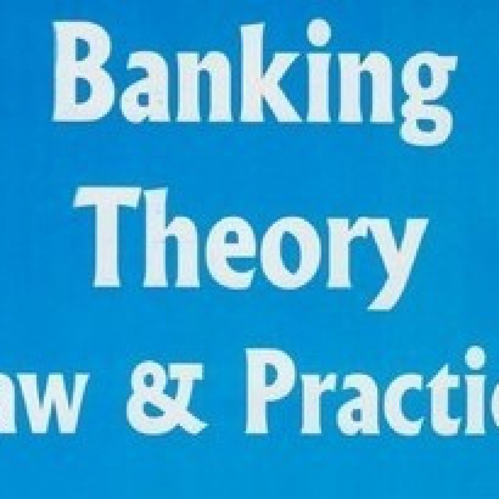 Case Law: Banking Sector in Palestine
